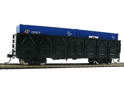 Vagón furgón, FK7-70T